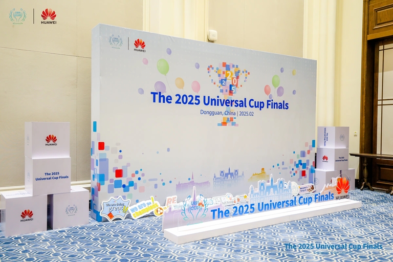 2nd Ucup Finals 4