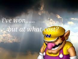 wario