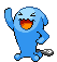 Wobbuffet