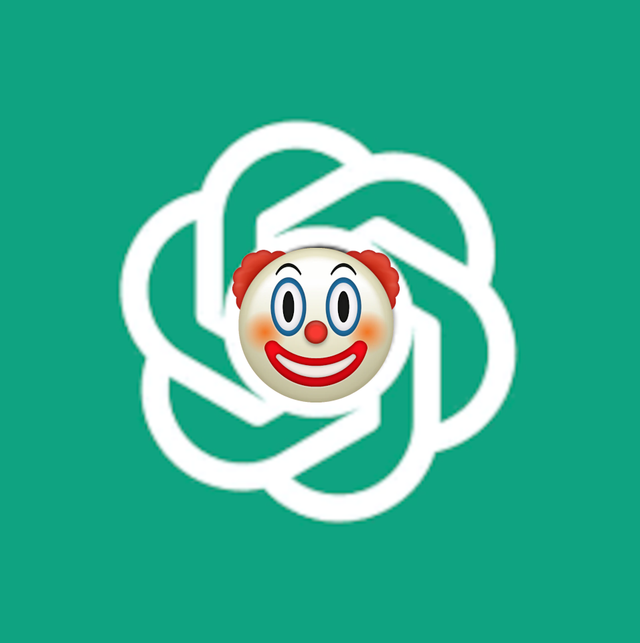 ClownGPT