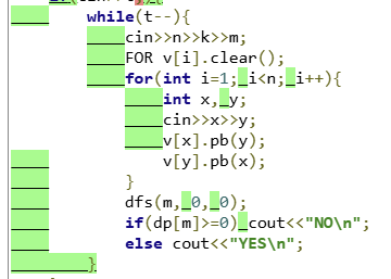 Formatting changes for some places