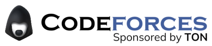 Codeforces logo