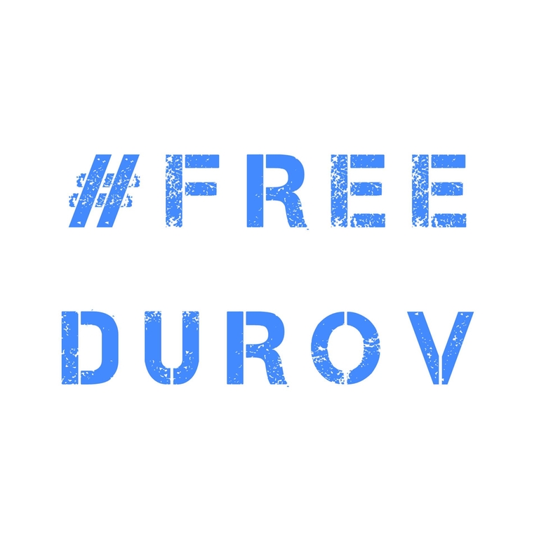 Free Durov