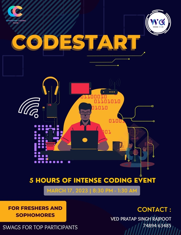 Codestart