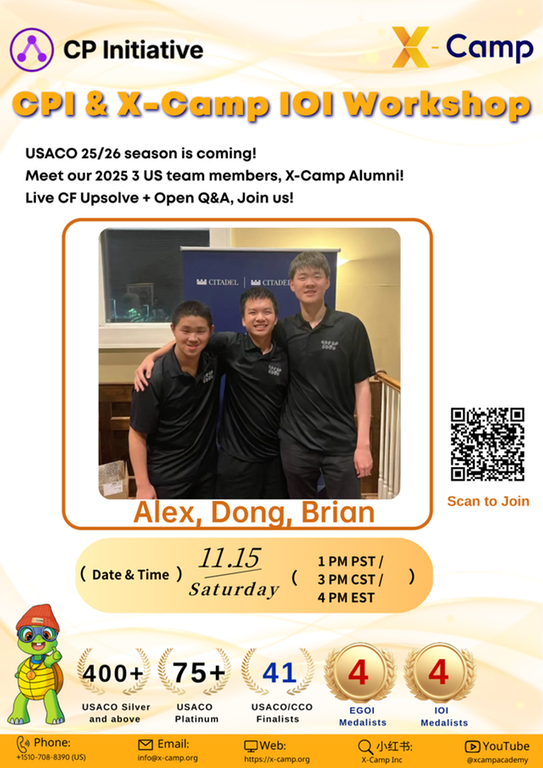 Flier 